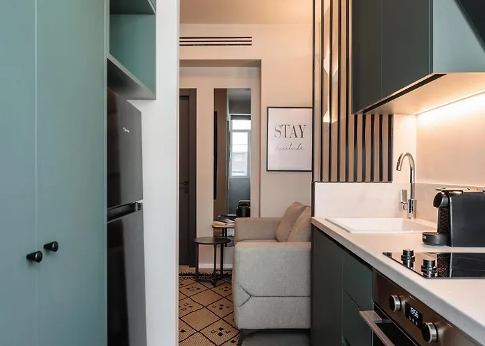 Liv Luxury Center 7c