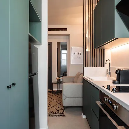 Liv Luxury Center 7c