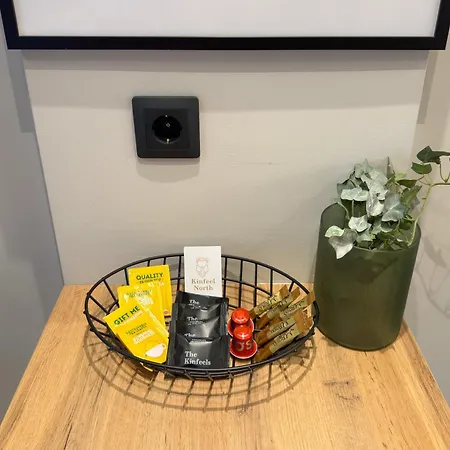 公寓 Liv Luxury Center 7c 塞萨洛尼基