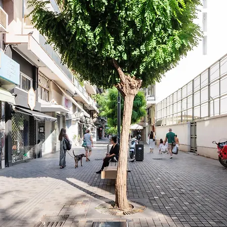 Liv Luxury Center 7c