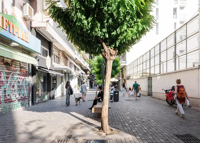 Liv Luxury Center 7c