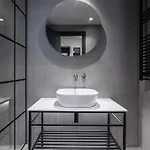 شقة Liv Luxury Center 7c *