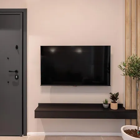 Liv Luxury Center 7c * Thessaloníki