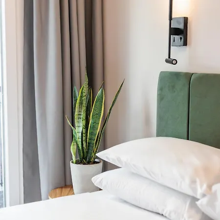 Liv Luxury Center 7c Thessaloníki